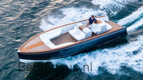 Hinckley Dasher beoordelingen en specificaties